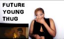 Future, Young Thug - All da Smoke reation