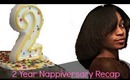 2 Year Nappiversary Party Recap