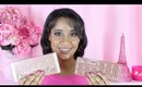 Semi Sweet Chocolate Bar Palette | Review + GIVEAWAY!!
