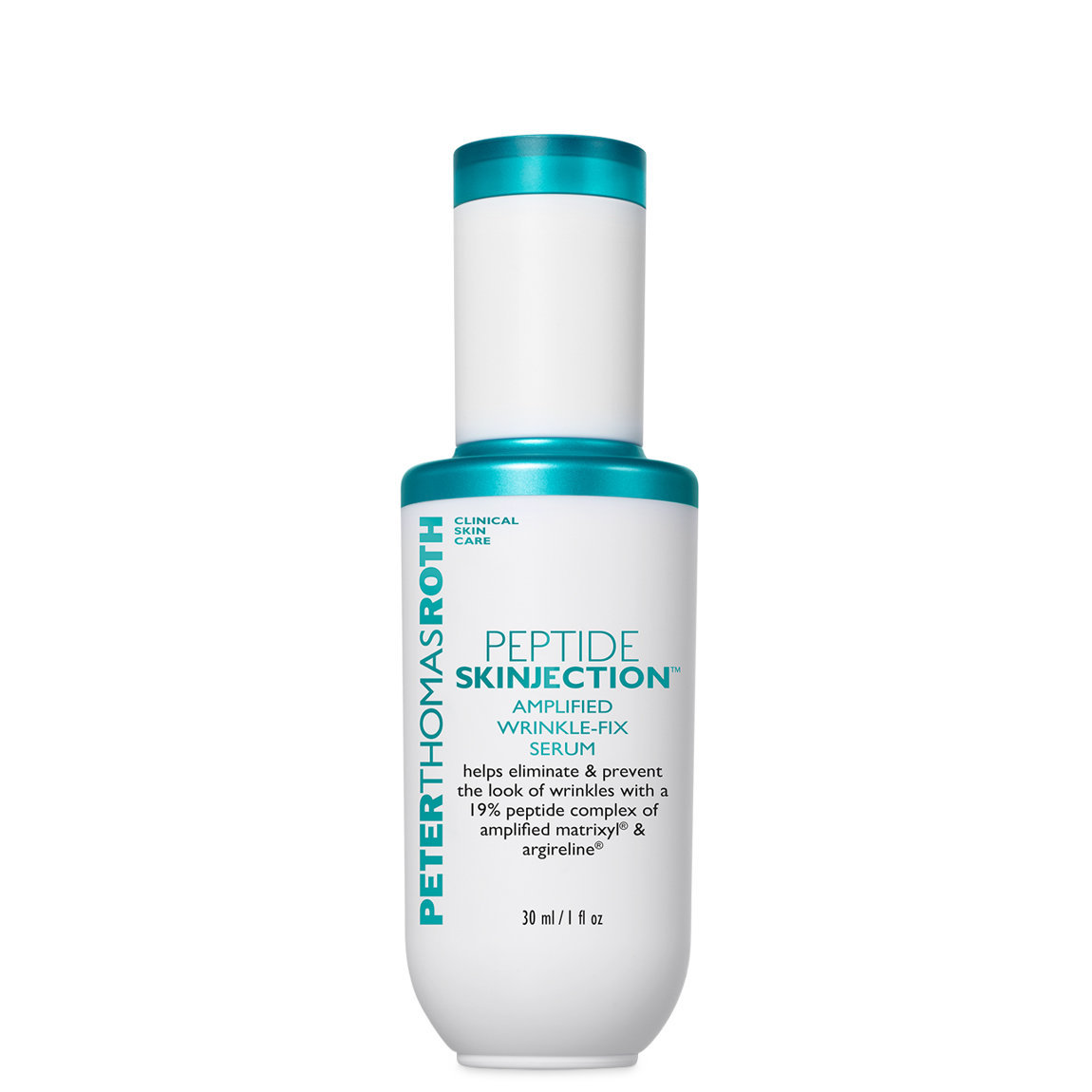 Peter Thomas Roth Peptide Skinjection Amplified Wrinkle-Fix