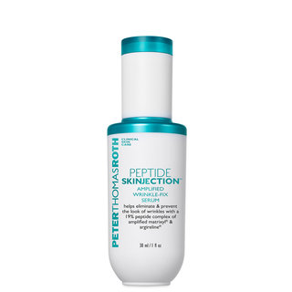 Peptide Skinjection Amplified Wrinkle-Fix Refillable Serum