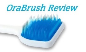 OraBrush Review