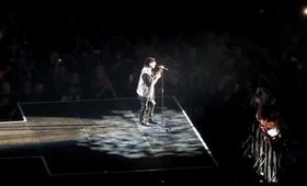 Scorpions and Megadeth at The Forum, Inglewood 2017