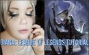 League of Legends: Diana Tutorial