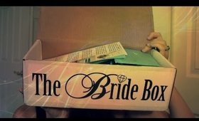 Unboxing: The Bride Box | xSimplyM
