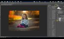 Greater than gatpsy-Beginners photoshop editing with actions