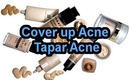 Aplicar base y cubrir acne peticion de Adali*Cover up for acne requested by adali