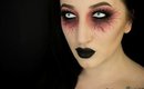 Vampire | Halloween Makeup Tutorial