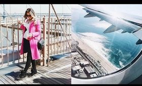 EMOTIONEEL MOMENT IN NEW YORK ● VLOG #414