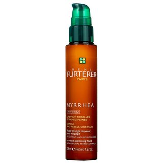 Rene Furterer Myrrhea Anti-Frizz Silkening Fluid