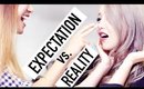 Sleepovers Expectations vs Reality ft. Leendadproductions ♥ Wengie