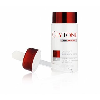 Glytone Antioxidant Anti-Aging Facial Serum
