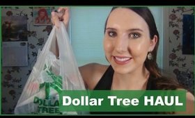 HUGE Cruelty Free Dollar Tree Haul | Physician's Formula, La Colors, Wet n Wild, and More!