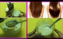 Magical hair mask for dry,fizzy & damaged hair