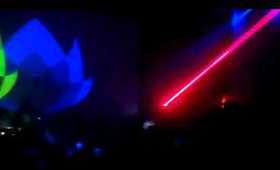 Dirty Vegas @ Supperclub 2.12.11 OM Records Party