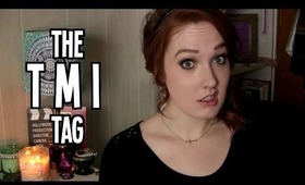 The TMI Tag | RockettLuxe