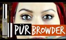 Pur Minerals Browder | First Impression Review