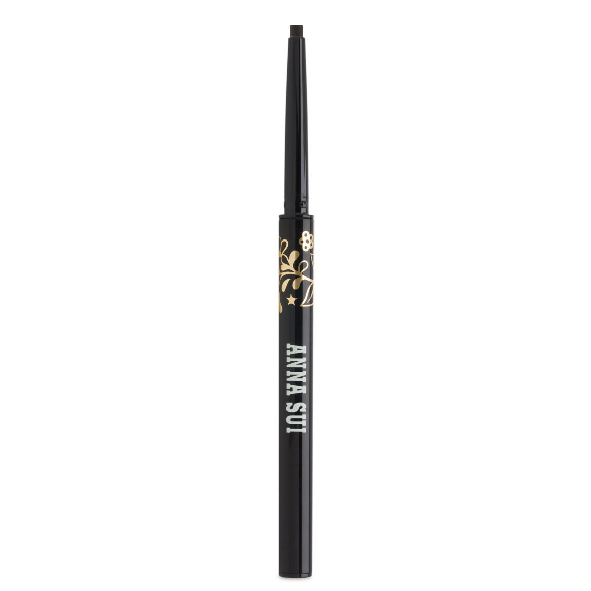 Anna Sui Lasting Color Waterproof Eyeliner 001 alternative view 1.