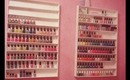Nail Polish Collection: August 2012