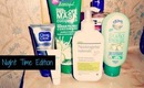 Night Time Skincare (Updated) & Dentalcare Routine
