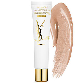 Yves Saint Laurent Top Secrets All-In-One BB Cream Skintone Corrector