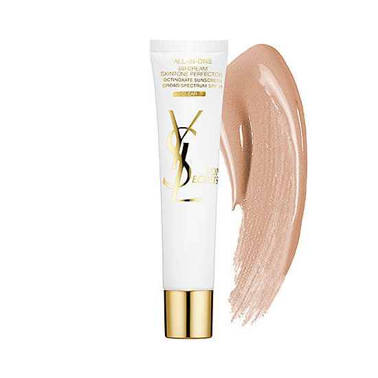 Yves Saint Laurent Top Secrets All-In-One BB Cream Skintone