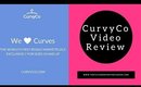 CurvyCo Review -The Plus Size Poshmark?!