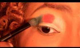 Cinco De Mayo Makeup-Tutorial
