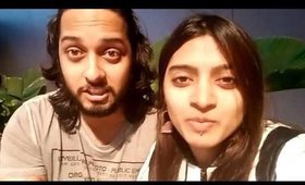 #2 Gaurav's Birthday Surprise!   __  superwowstyle