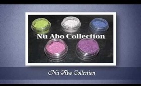 New Nu Abo Collection From Korpse Kosmetics