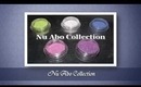 New Nu Abo Collection From Korpse Kosmetics