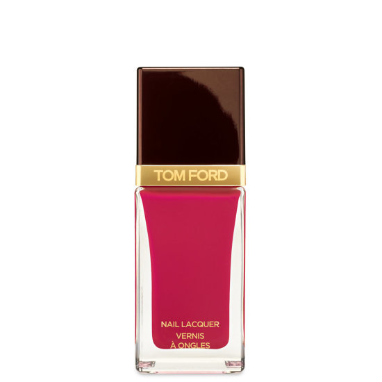 Total 63+ imagen tom ford nail lacquer indian pink