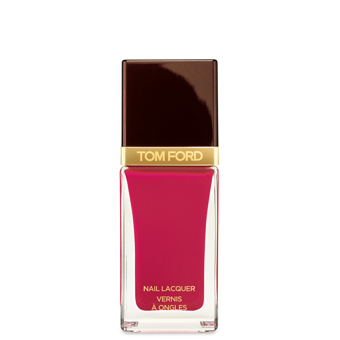 TOM FORD Nail Lacquer Indian Pink alternative view 1.