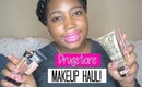 Drugstore Makeup Haul! | Jessica Chanell