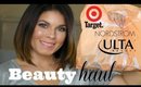 Collective Beauty Haul | ULTA, Target + Nordstrom