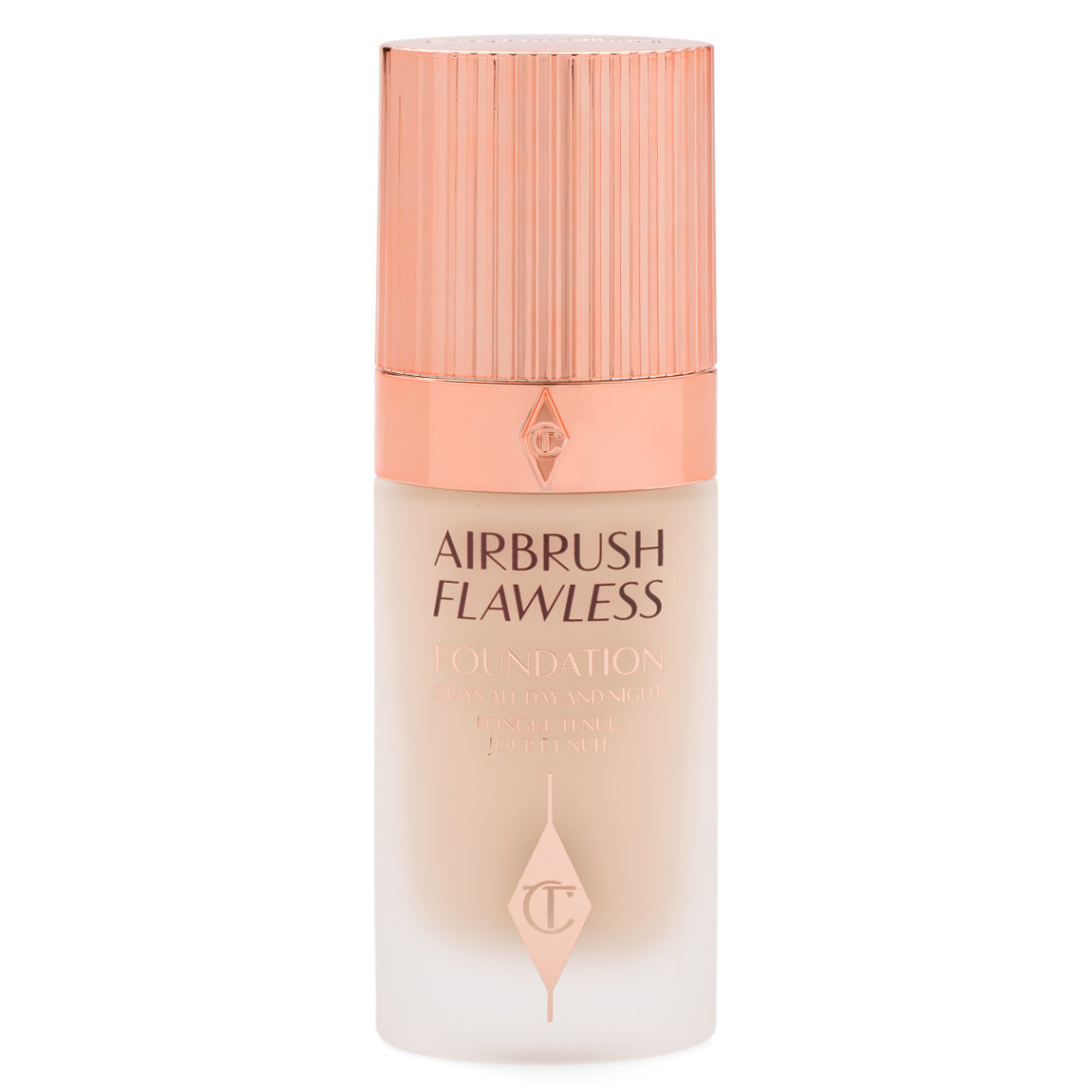 Charlotte Tilbury Airbrush Flawless Foundation 3 Neutral alternative view 1.