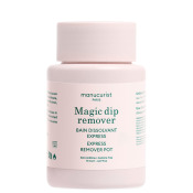 Manucurist Magic Dip Remover