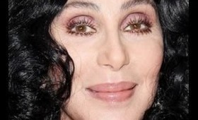 Cher Makeup Tutorial