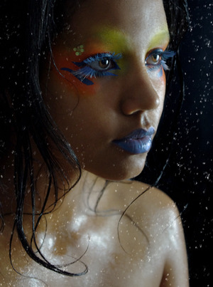 Model: Nisalda
Makeup: Skin Illustrators & Wolfe Bros
Lashes/Photo/Makeup: Cris Alex
