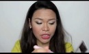 Bridal Romantic Look - Part2