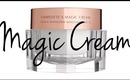 CHARLOTTE TILBURY: MULTI-MIRACLE GLOW CLEANSER & MAGIC CREAM REVIEW