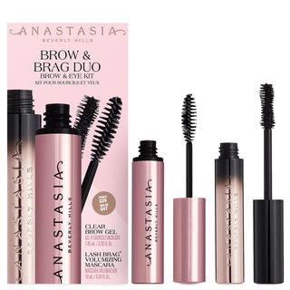 Anastasia Beverly Hills Brow & Brag Duo Brow and Eye Kit