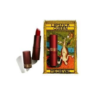 Lipstick Queen Medieval Lipstick