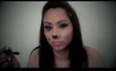 Halloween Tutorial: Leopard Inspired Makeup