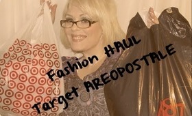 FASHION HAUL