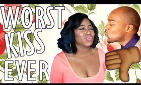 STORYTIME: WORST KISS EVER