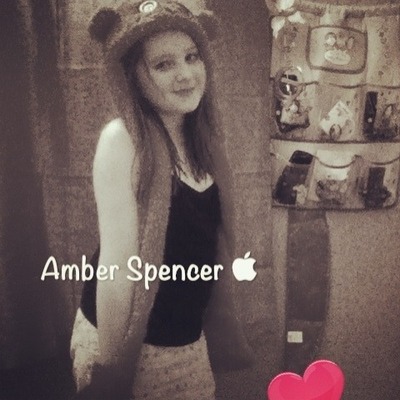 Amber S.