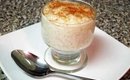Arroz con leche - Cuban Rice Pudding peticion by dre