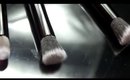 Contouring Brush Set Makeup RC Cosmetics