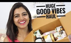 Part #2 - Good Vibes Review + DIYs & Skin Care Hacks  || SuperWowStyle